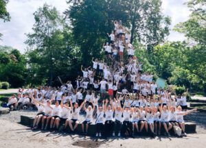 Das starke EBS-Team