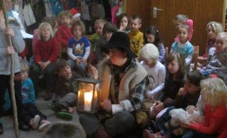 Eugen-Bolz-Bad-Waldsee-Kindergarten-Krippe-Glaubensvermittlung-Hirten